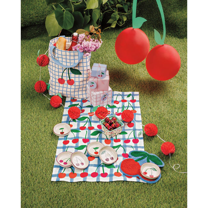 Very Cherry Pinch Bowls - Olita Gifts & Goods