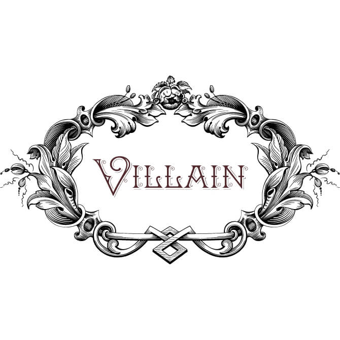 Villain image 1