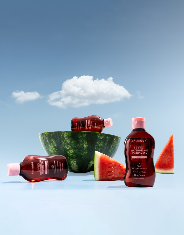Watermelon Sunscreen Oil SPF50 - Product image 8