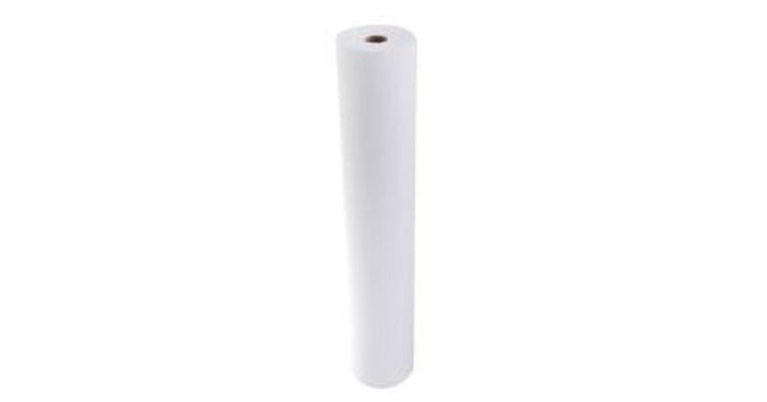 Waterproof Non-Woven Disposable Bed Sheet (80cm x180cm, 50pcs/roll)