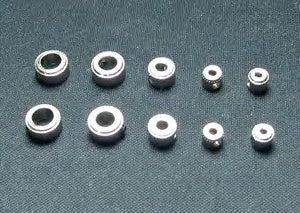 Wheel Collar 4.1mm 10pcs