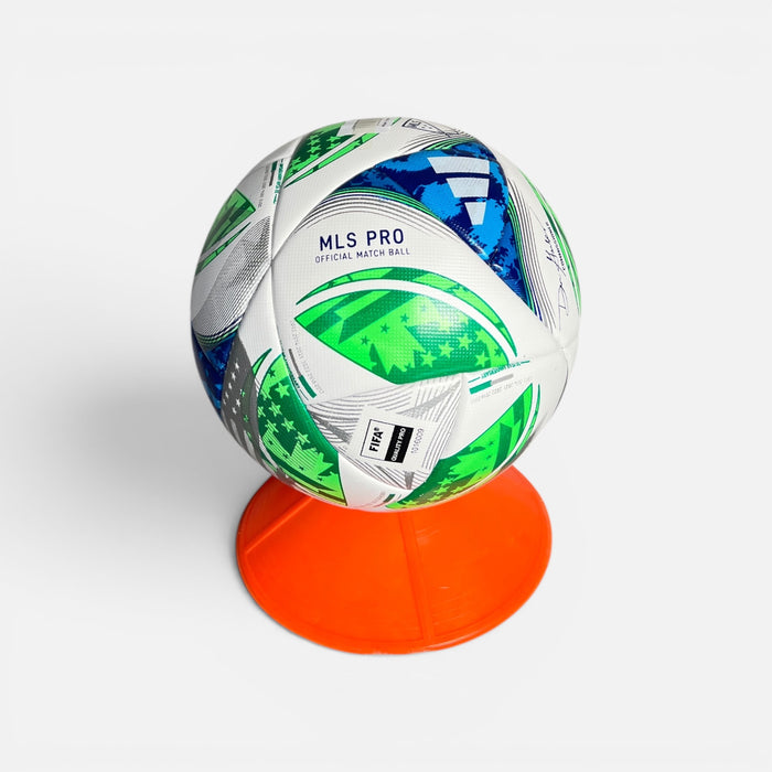 Adidas Women's Euro25 LGE Ball