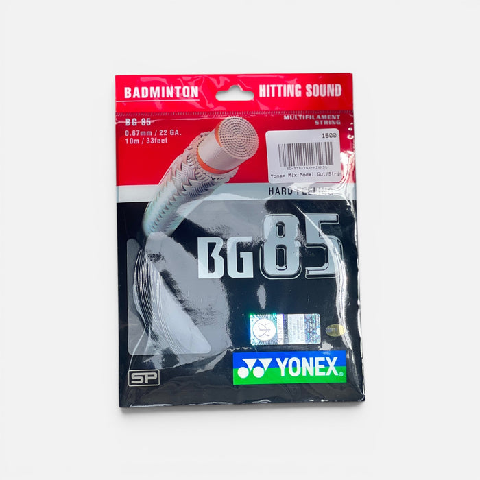 Yonex Mix Model Gut/String