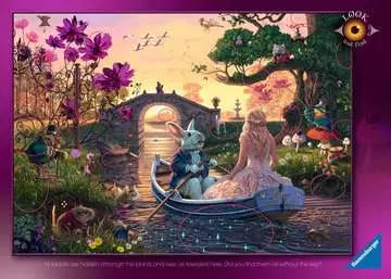 1000 pc Enchanted Lands Puzzle