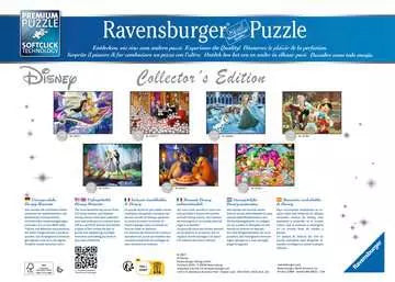 1000 pc Frozen Puzzle