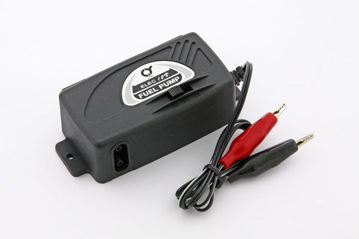 12V DC electric fuel pump