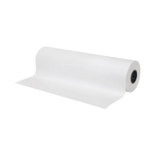 15" x 7.7" Newsprint Roll