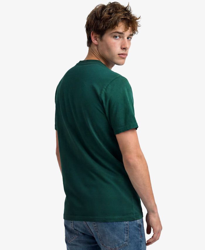 1954 Company Relaxed T-Shirt in Green