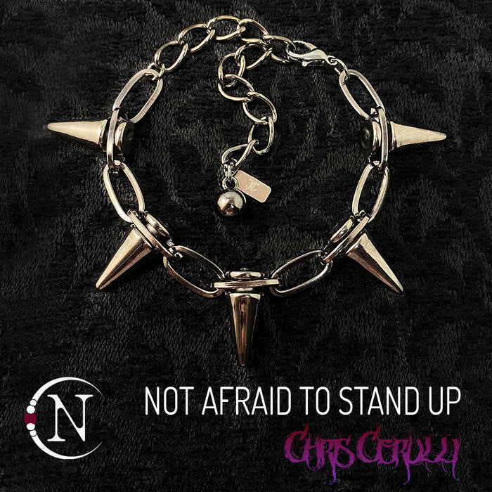 2 Piece Bracelet Bundle by Chris Cerulli