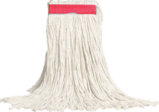 24 oz Narrow Band Synthetic Mop Head
