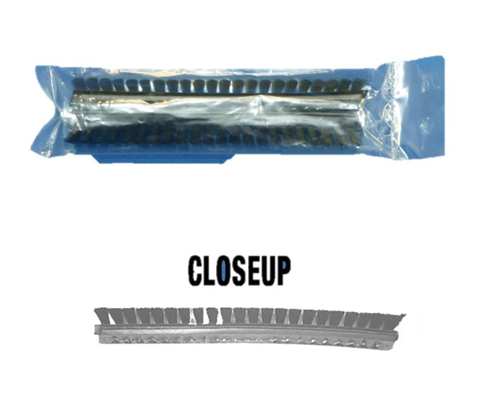 2pk, Panasonic Brush Strip, Panasonic 5115/5130/6210/6230, Part 60-3600-03, 32425PA
