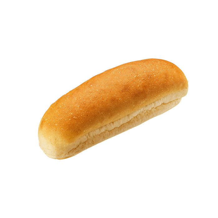 3 x Korvbröds Bagarn Klassiska Korvbröd 16 Hot Dog Buns 432g (15.23 oz) – Authentic Swedish Hot Dog Buns