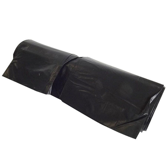 33 x 37 Refuse Sacks – Black Standard – 200 Per Box