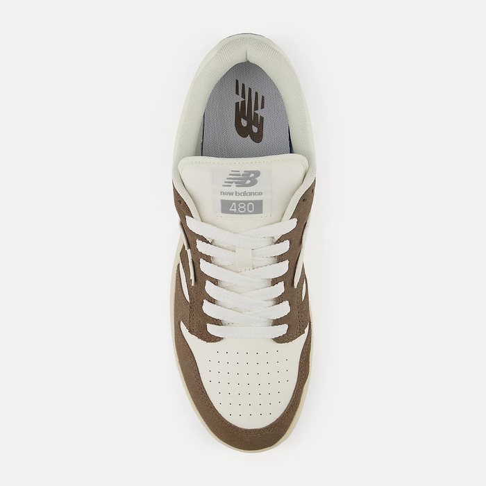 480 Trainer in Cortado