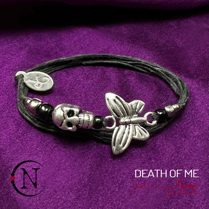 6 Piece NTIO Bracelet Bundle by Johnnie Guilbert