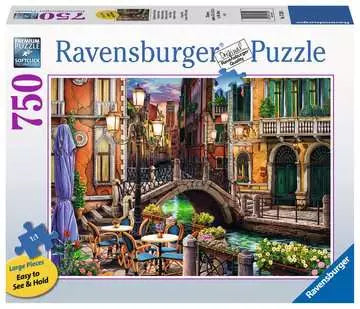 750 pc Venice Twilight