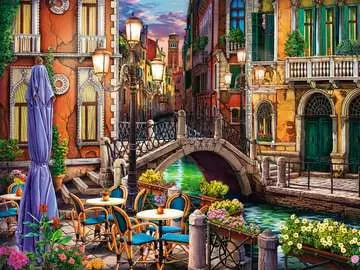 750 pc Venice Twilight