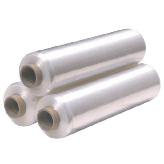 80 Gauge Pallet Wrap