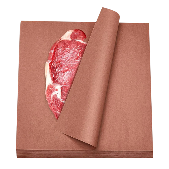 9" x 29" Peach Paper