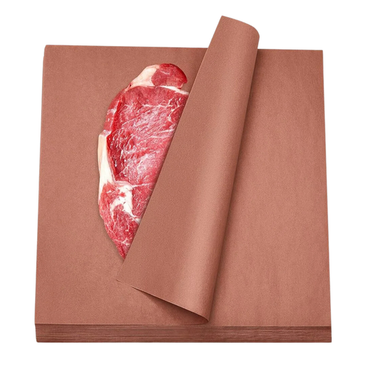 9" x 29" Peach Paper