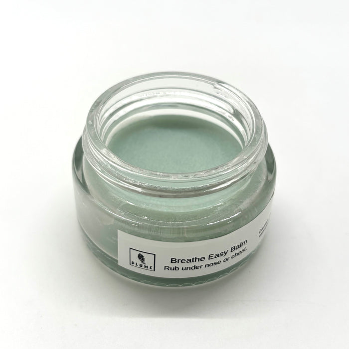 Breathe Easy Respiratory Balm