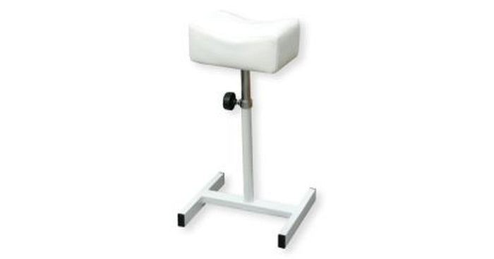 Adjustable Foot Rest for Pedicure