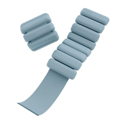 Bala Bangles Wrist & Ankle Weights - Sea - Waha Lifestyle