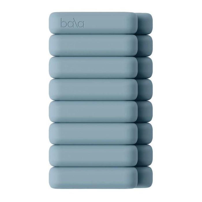 Bala Bangles Wrist & Ankle Weights - Sea - Waha Lifestyle