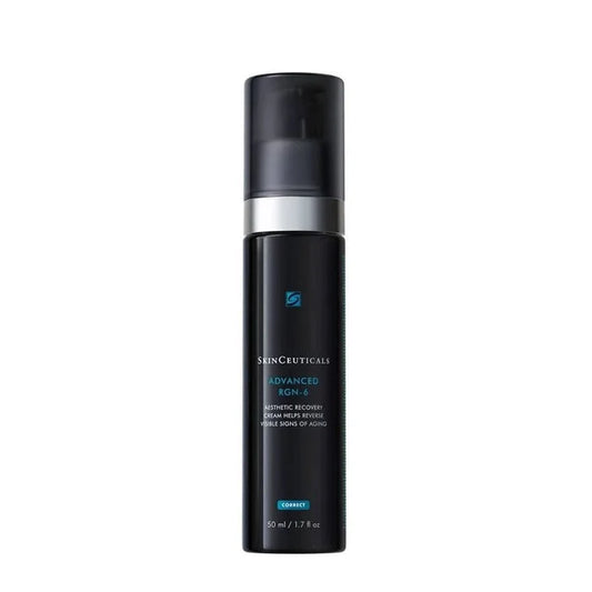 Advanced RGN 6 Skin Regeneration Anti Aging Cream - 50ml