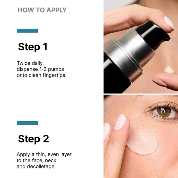 Advanced RGN 6 Skin Regeneration Anti Aging Cream - 50ml