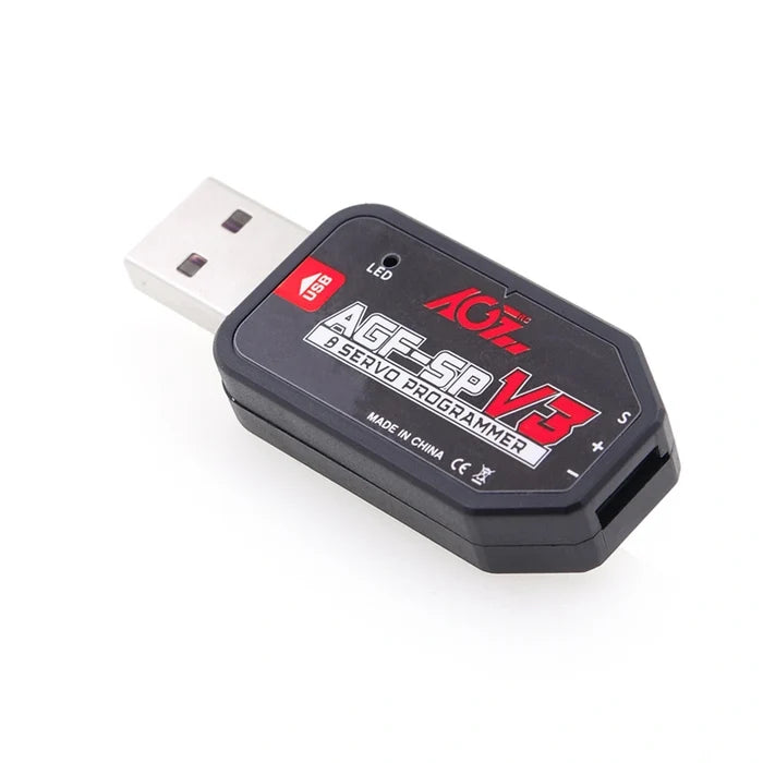 AGF SPV3 USB Programming USB Stick
