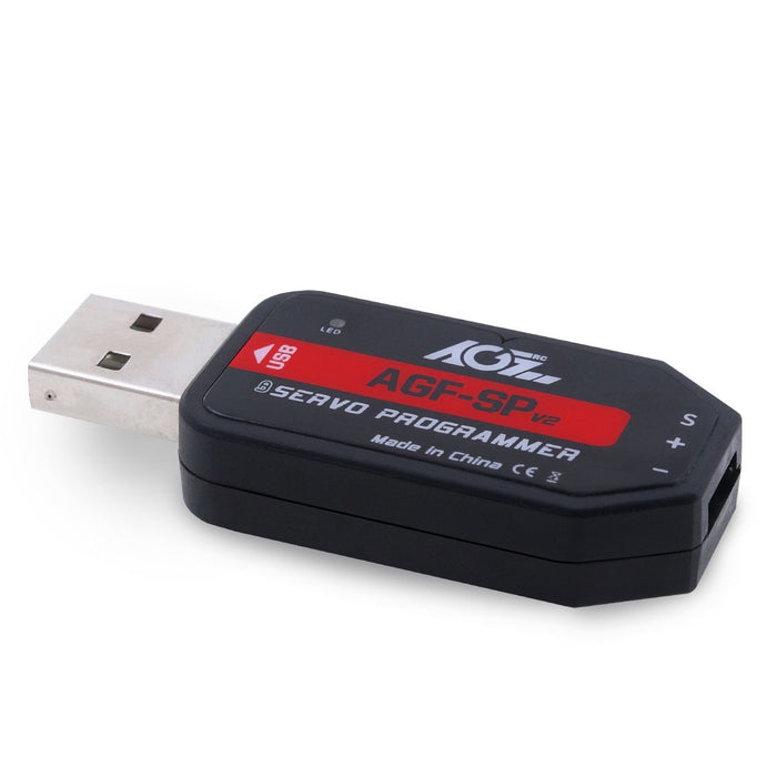 AGF SPV3 USB Programming USB Stick