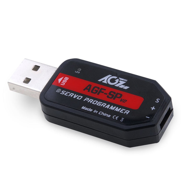AGF SPV3 USB Programming USB Stick