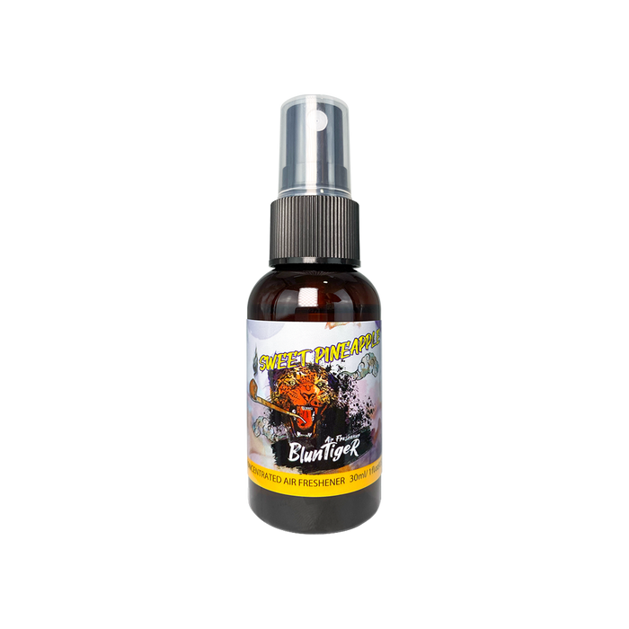 Air Freshener 1oz SWEET PINEAPPLE