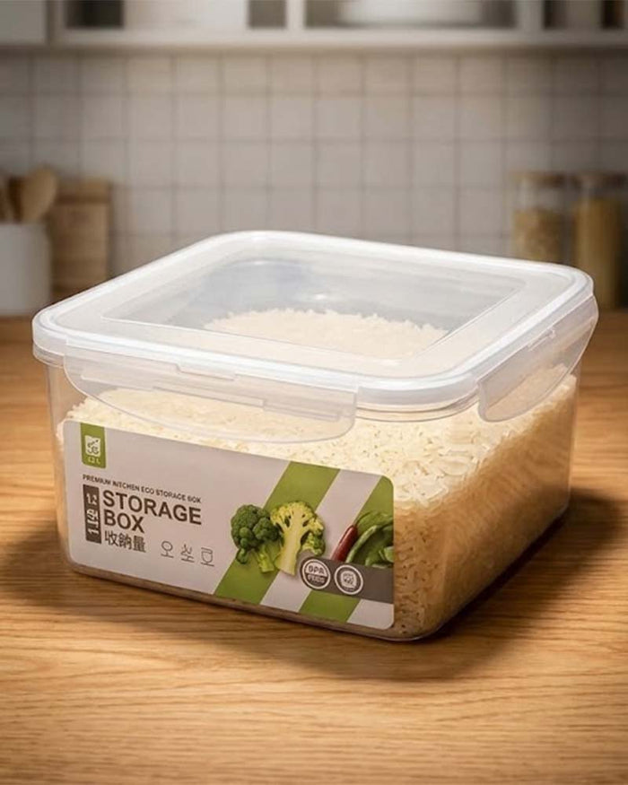 Airtight Food Storage Container