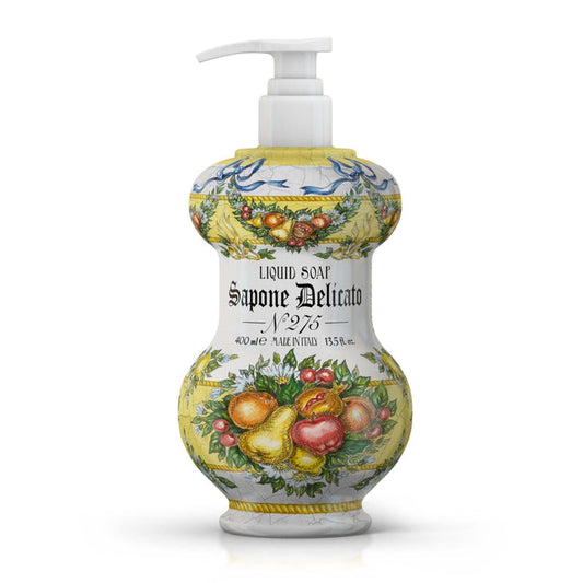Rudy Profumi Albarelli Arboretum Liquid Soap