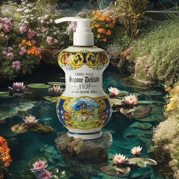 Albarelli Regalis #628 Liquid Hand Soap 400 ml