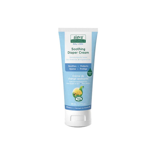 Aleva: Soothing Diaper Cream