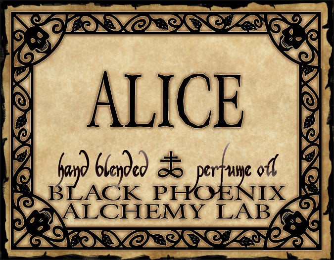 Alice image 0