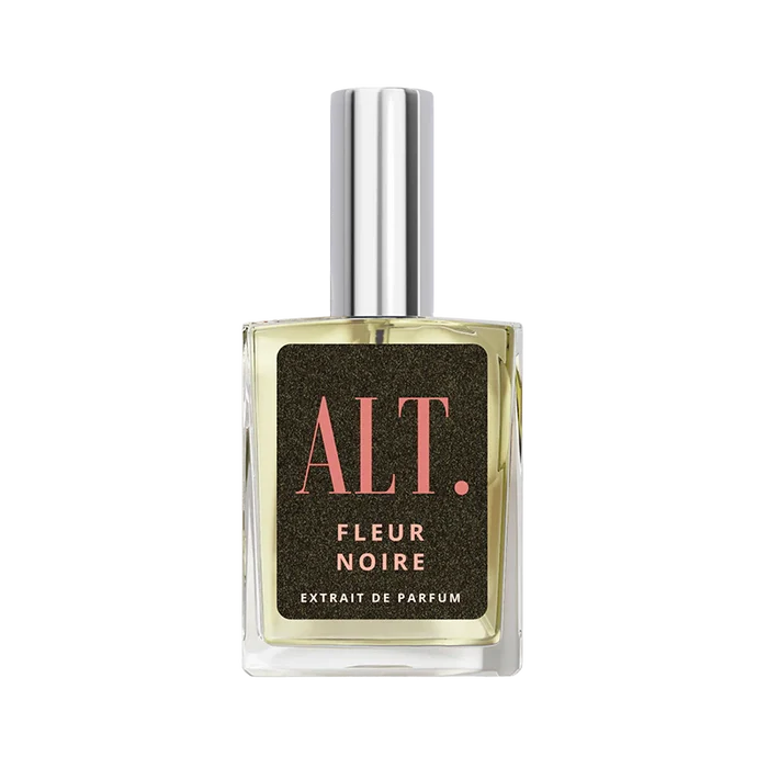 ALT. Fleur Noire