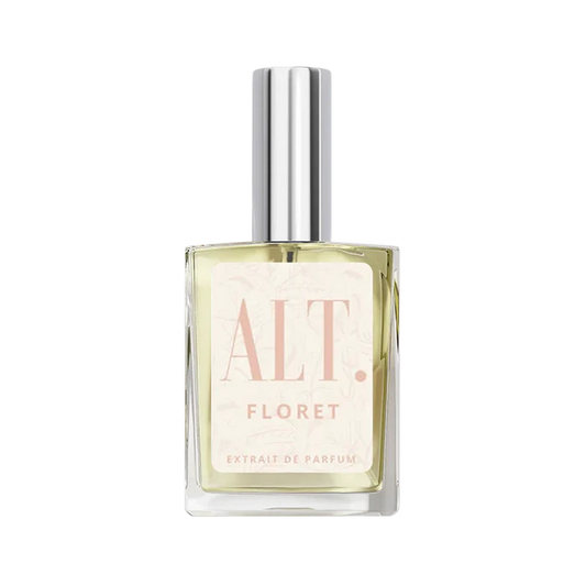 ALT. Floret