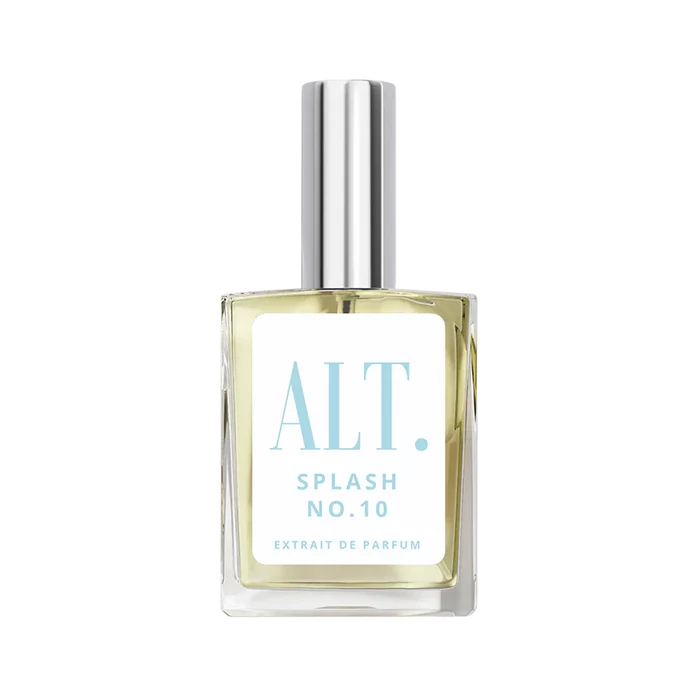 ALT. Splash NO. 10