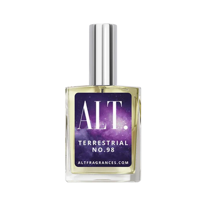 ALT. Terrestrial NO. 98