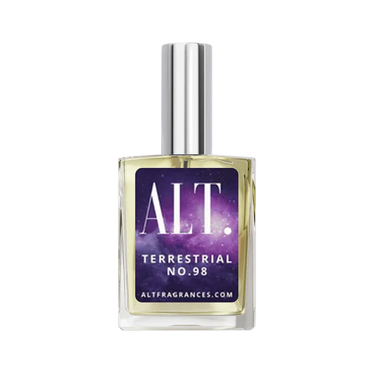 ALT. Terrestrial NO. 98