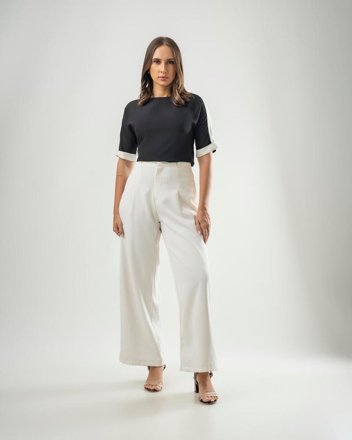 AMANI FORMAL TOP
