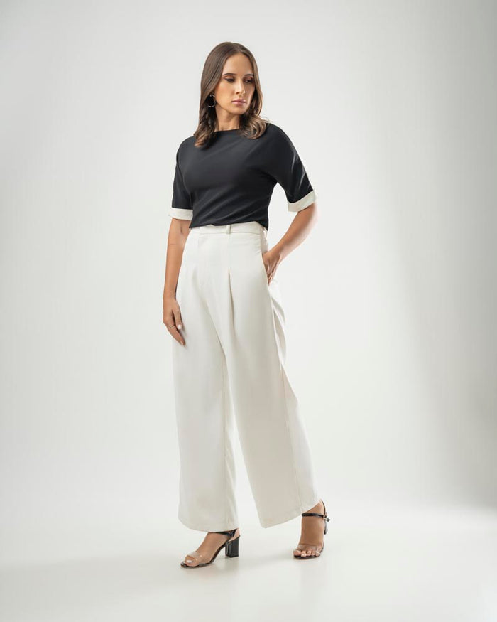 AMANI FORMAL TOP