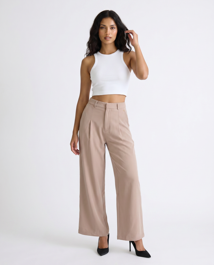 Amani Ladies formal pant