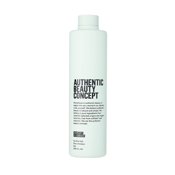 Authentic Beauty Concept Amplify Cleanser