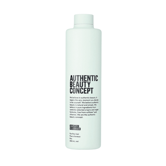 Authentic Beauty Concept Amplify Cleanser