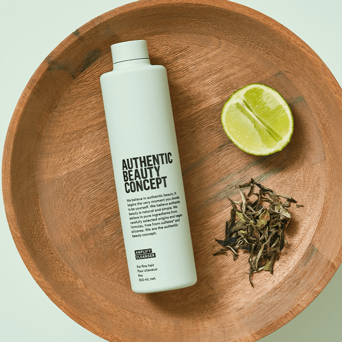 Authentic Beauty Concept Amplify Cleanser